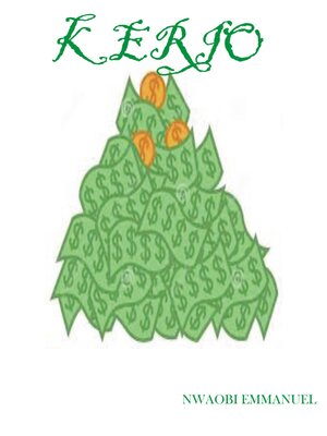 cover image of KERIO